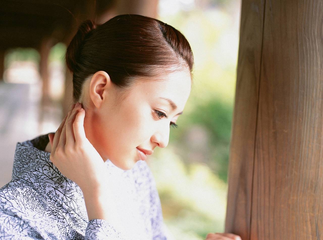 [VYJ] 逢泽莉娜 逢沢りな  No.116 Rina  Aizawa　日本美女性感套图